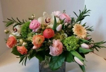 Beautiful Blossoms  in Northport, NY | Hengstenberg's Florist