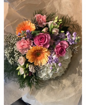 Beautiful Bouquet Cut Flowers