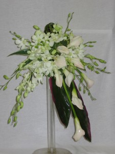 Beautiful Bride Bouquet