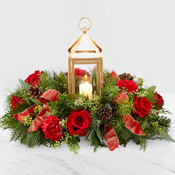 Beautiful Bright Light Christmas