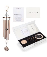 Beautiful Chimes Boxed Set Chimes