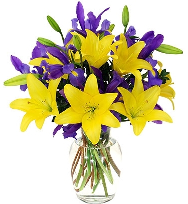 BEAUTIFUL DAY ARRANGEMENT