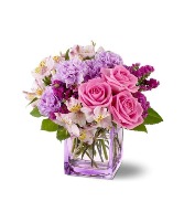 Beautiful Day TFWEB138 Bouquet