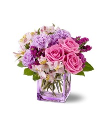 Beautiful Day TFWEB138 Bouquet