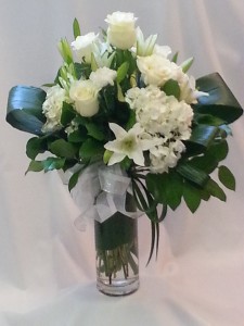Beautiful Dove Apology Flowers, Apology Roses Flowers & Gifts Prince George BC Roses & Gifts Prince George BC