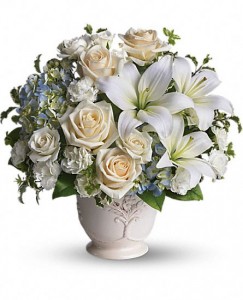 Beautiful Dreams Teleflora