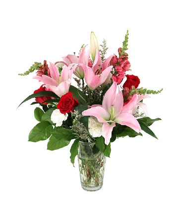 Beautiful Flowers Arrangement in Fort Worth, TX | DARLA'S FLORIST Beautiful Flowers Arrangement in Fort Worth, TX | DARLA'S FLORIST