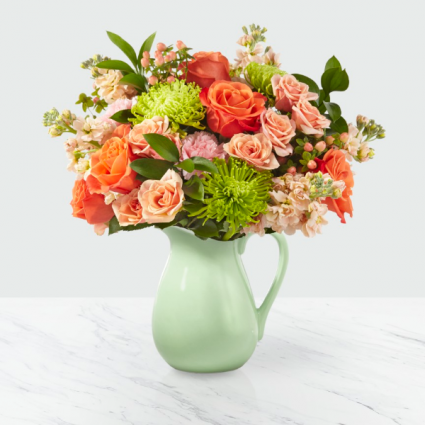 Beautiful FTD