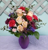 Beautiful Glow Bouquet Mother's Day 2025 in Destrehan, Louisiana | Plantation Decor