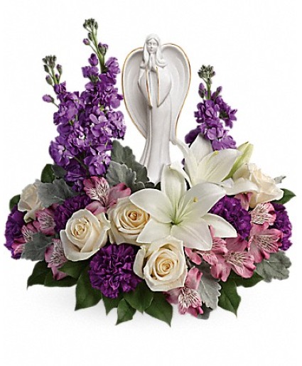 Beautiful Heart 274 Keepsake Collection c