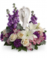 Purchase this funeral home arrangement