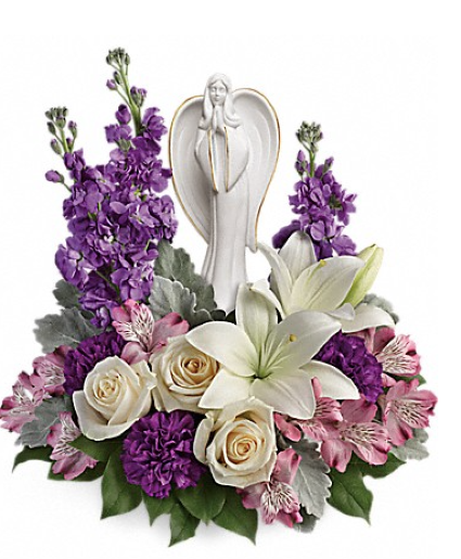 Beautiful heart Bouquet 