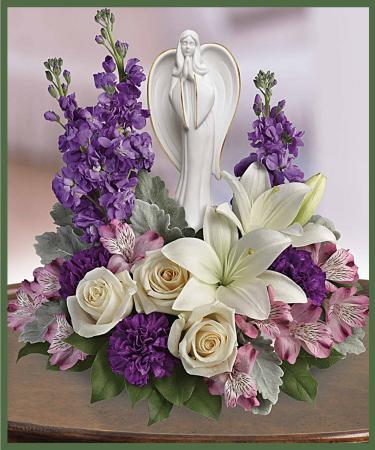 Beautiful Heart Bouquet Best Seller!