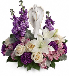 Beautiful Heart Bouquet in Burbank, CA | LA BELLA FLOWER & GIFT SHOP Beautiful Heart Bouquet in Burbank, CA | LA BELLA FLOWER & GIFT SHOP