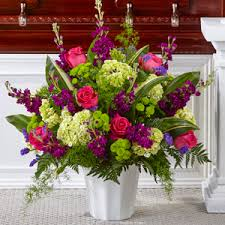 BEAUTIFUL HORIZONS SYMPATHY BASKET