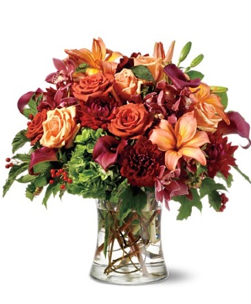 Beautiful Impression  in Arlington, TX | Wilsons In Bloom Florist