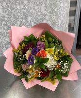 Beautiful Life Bouquet  No Vase