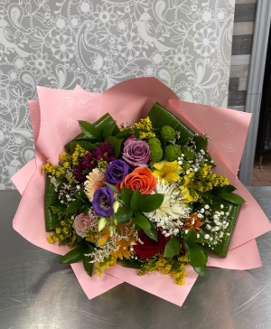 Beautiful Life Bouquet  No Vase