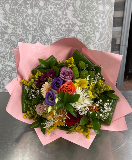 Beautiful Life Bouquet  No Vase