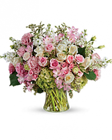 Beautiful Love in Granger, IN | Yellow Rose Florist And Flower Basket Beautiful Love in Granger, IN | Yellow Rose Florist And Flower Basket