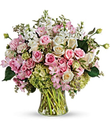 Beautiful Love Bouquet in Canton, NC | Silver + Fern LLC Beautiful Love Bouquet in Canton, NC | Silver + Fern LLC