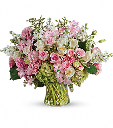 Beautiful Love Bouquet Luxury