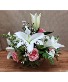 BEAUTIFUL LOVE Rose Arrangement
