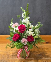 Beautiful Medium Vase Arrangement