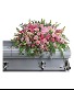 Purchase this funeral home arrangement