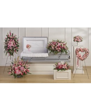 Beautiful Memories  Sympathy