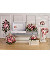 Beautiful Memories Collection T281-1A 