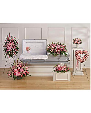 Beautiful Memories Collection T281-1A 