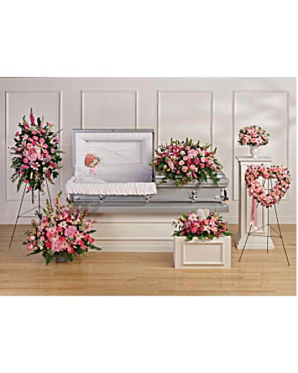 Beautiful Memories Collection T281-1A