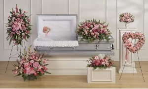 Beautiful Memories Collection 