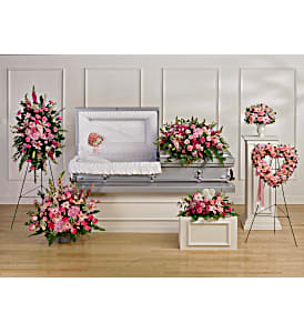 Beautiful Memories Collection Funeral