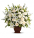 Purchase this funeral home arrangement