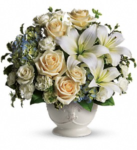Beautiful Memories Sympathy in Prairie Grove, AR | FLOWERS-N-FRIENDS Beautiful Memories Sympathy in Prairie Grove, AR | FLOWERS-N-FRIENDS