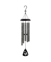 Beautiful Memories Wind Chime with Stand 