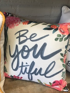 Beautiful Pillow
