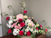 Beautiful Remembrance  