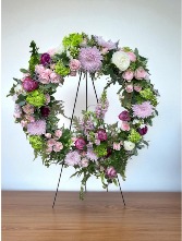 Beautiful Remembrance  SCF Original - Designed By Kelly