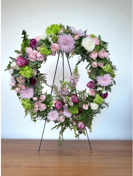 Beautiful Remembrance  SCF Original - Designed By Kelly