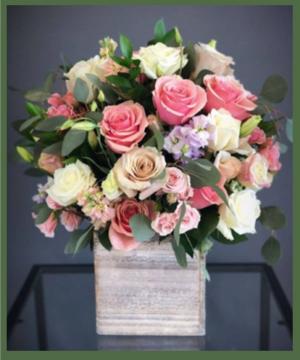 Beautiful Romance PINK 