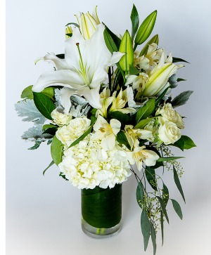 Beautiful Simplicity Mixed arrangment