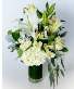 Beautiful Simplicity Mixed arrangment
