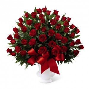 Beautiful Soul 3 Dozen Roses. Any Color
