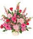 Purchase this funeral home arrangement