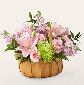 Beautiful Spirit Basket 