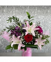 Beautiful Spirit Bouquet  No vase
