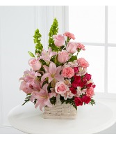 Beautiful Spirit Bouquet 